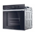 HAIER H6ID25B3LHTX HORNO
