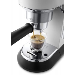 DELONGHI EC685W CAFETERA