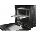 HAIER H6ID25B3LHTX HORNO