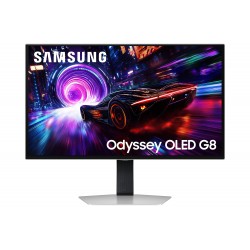 SAMSUNG LS27FG812SUXENO MONITOR 27" 4K ULTRA HD