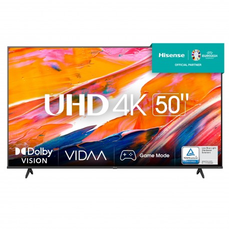 HISENSE 50A6K TELEVISOR 50