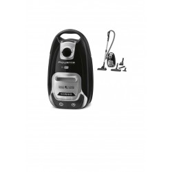 ROWENTA RO6455EA ASPIRADOR SILENCE FORCE 750W DE POTENCIA