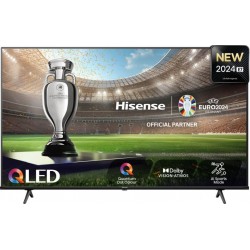 HISENSE 50E79NQ TELEVISOR 50" 4K ULTRA HD SMART TV
