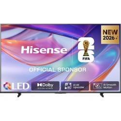 HISENSE 50E79S TELEVISOR 50" 4K ULTRA HD SMART TV