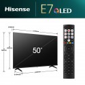 HISENSE 50E7NQ TELEVISOR 50