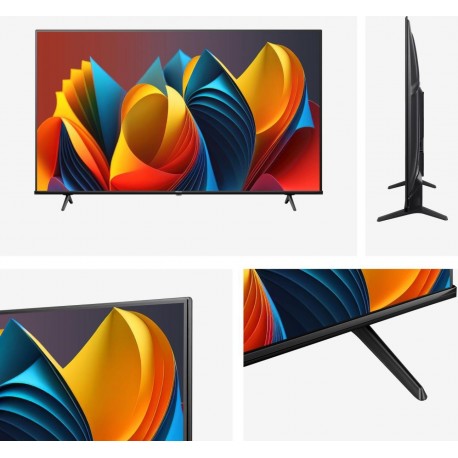 Hisense 50E7nq Televisor 50" 4K Ultra Hd Smart Tv – imagen 2