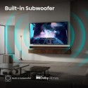 HISENSE 50U7Q TELEVISOR 50" 4K ULTRA HD SMART TV