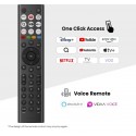 HISENSE 55U7Q TELEVISOR 55