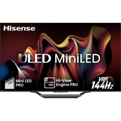 HISENSE 65U7NQ TELEVISOR 65
