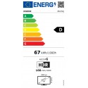 HISENSE 65U7NQ TELEVISOR 65