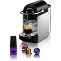 DELONGHI EN125S CAFETERA NESPRESSO 19 BARES