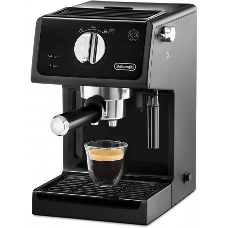 DELONGHI ECP3121 CAFETERA