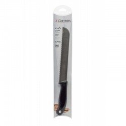 3 CLAVELES BGEU6135 CUCHILLO PANERO 20 C