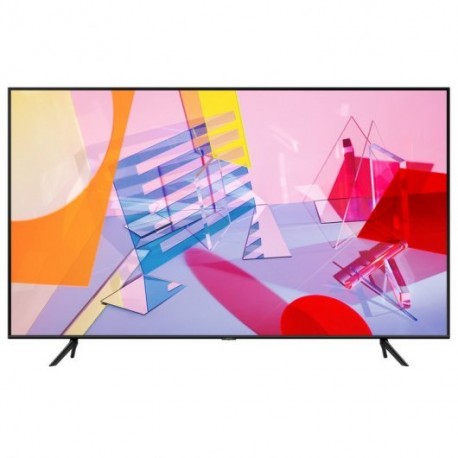 SAMSUNG QE55Q60TAU TELEVISOR LED 65"