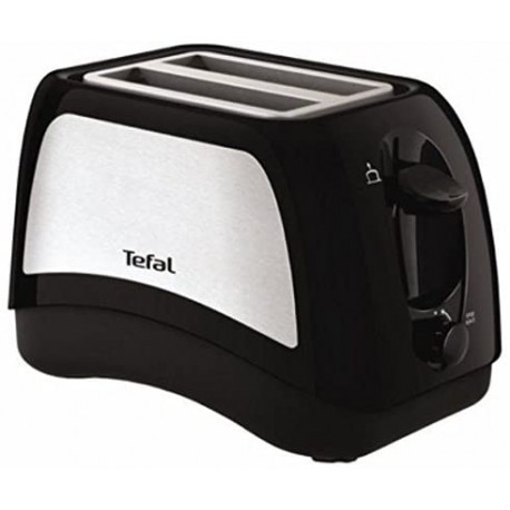 TEFAL TT130D11 TOSTADOR 850W DE POTENCIA 6 NIVELES DE TOSTADO