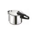 TEFAL P2050743 OLLA A PRESION 6L