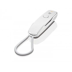 GIGASET DA210 TELEFONO FIJO BLANCO