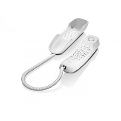 GIGASET DA210 TELEFONO FIJO BLANCO