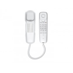 GIGASET DA210 TELEFONO FIJO BLANCO