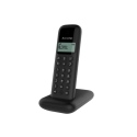 ALCATEL D285 TELEFONO NEGRO