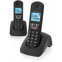 ALCATEL F685 DUO TELEFONO INHALAMBRICO