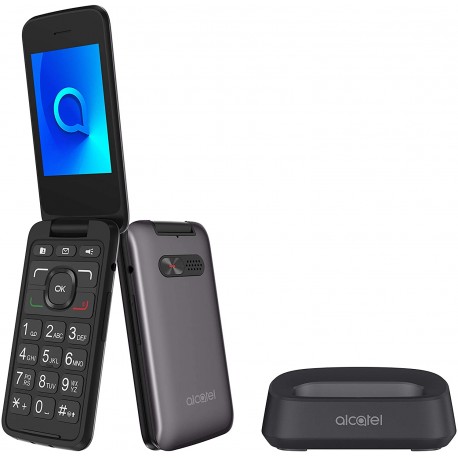 ALCATEL 3026X TELEFONO MOVIL