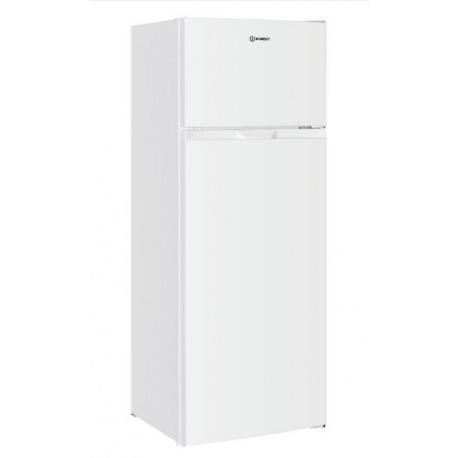 Indesit I55t0412w Frigorifico Dos Puertas 143 Cm