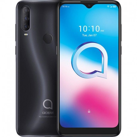 ALCATEL 5029D SMARTPHONE 6.2"