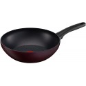 TEFAL C6871902 WOK 28CM, CAPA ANTIADHERENTE