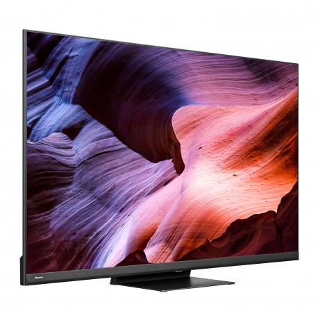 Hisense 55U8kq Televisor 55" 4K Ultra Hd Smart Tv – imagen 2