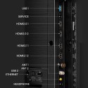 HISENSE 55U8KQ TELEVISOR 55
