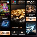 HISENSE 55U8Q TELEVISOR 55