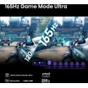 HISENSE 55U8Q TELEVISOR 55