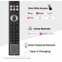 HISENSE 55U8Q TELEVISOR 55
