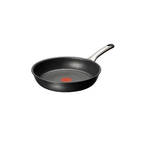 TEFAL E4400202 SARTEN 21 CM REVESTIMIENTO ANTIADHERENTE TITANIUM PRO