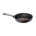 TEFAL E4400202 SARTEN 21 CM REVESTIMIENTO ANTIADHERENTE TITANIUM PRO