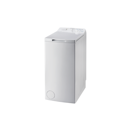 INDESIT BTWA61253EU LAVADORA C/SUPERIOR