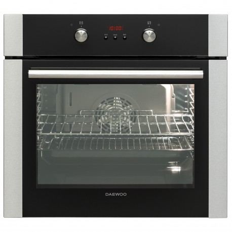 DAEWOO KBEV65CA HORNO MULTIFUNCION 65L