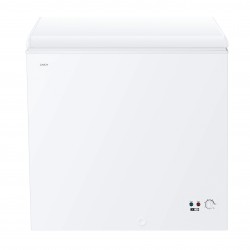 CANDY CCHH200E ARCON CONGELADOR 196 L