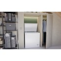 CANDY CCHH200E ARCON CONGELADOR