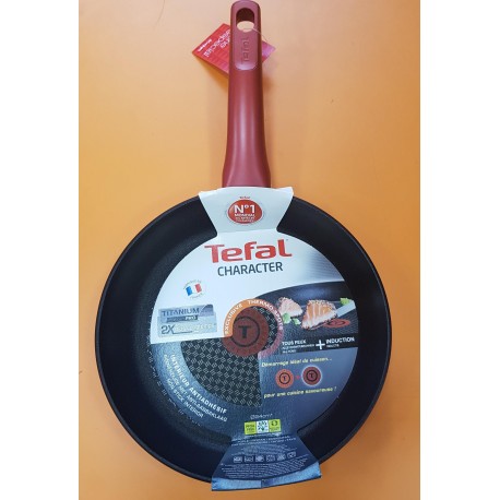 TEFAL C6820402SB SARTEN 24CM