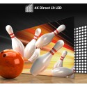 HISENSE 55A6N TELEVISOR 55