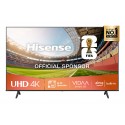 HISENSE 55A6Q TELEVISOR 55