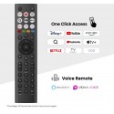 HISENSE 55A7Q TELEVISOR 55