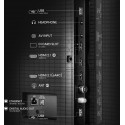 HISENSE 55A7Q TELEVISOR 55