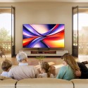 HISENSE 55A7Q TELEVISOR 55