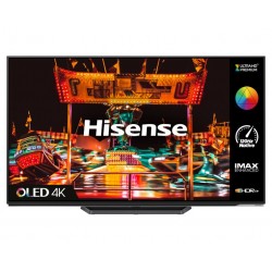 HISENSE 65A85H TELEVISOR 65" 4K ULTRA HD SMART TV
