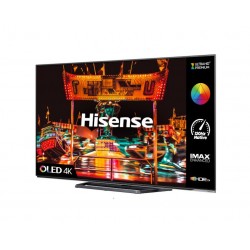 HISENSE 65A85H TELEVISOR 65