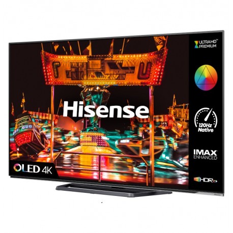 Hisense 65A85h Televisor 65" 4K Ultra Hd Smart Tv – imagen 2