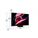 HISENSE 65UXKQ TELEVISOR 65